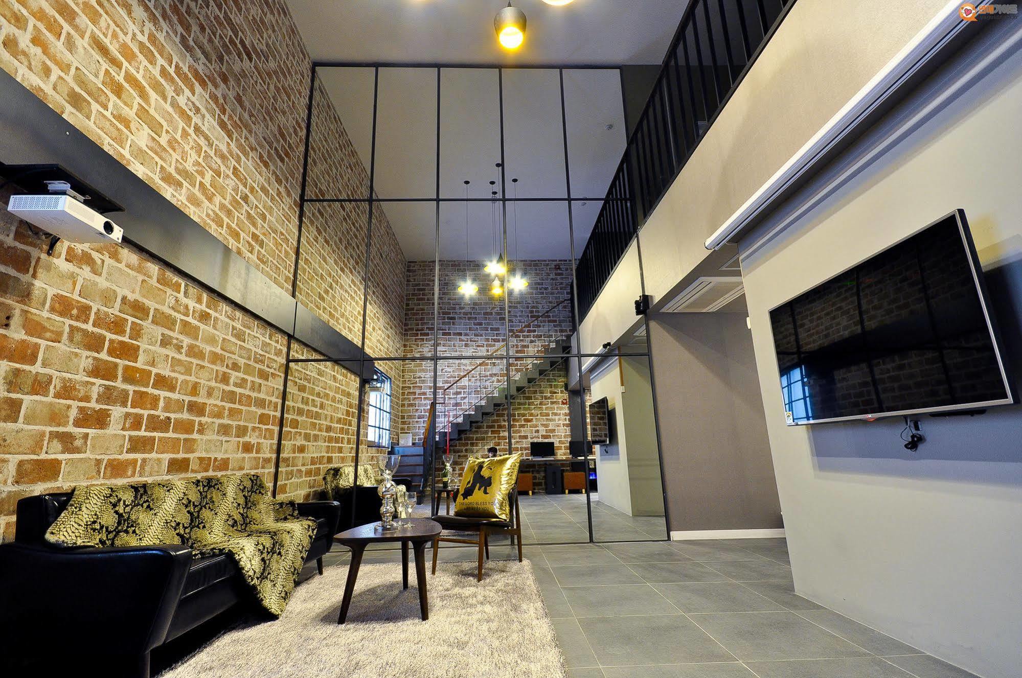 Boutique H Hotel Daegu Exterior foto